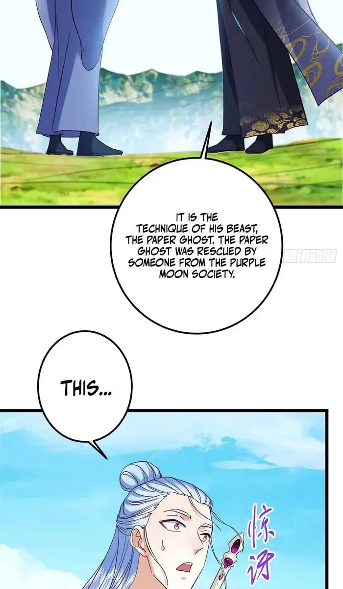 Keep a Low Profile, Sect Leader Chapter 552 Page 44