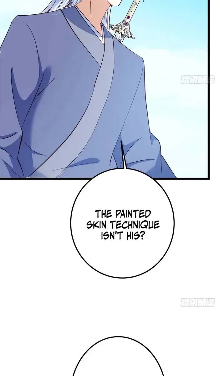 Keep a Low Profile, Sect Leader Chapter 552 Page 45