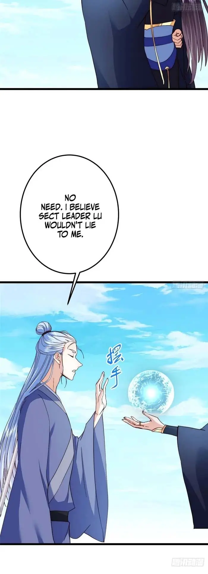 Keep a Low Profile, Sect Leader Chapter 552 Page 47