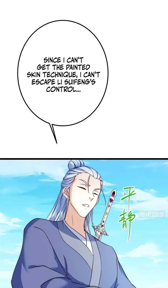 Keep a Low Profile, Sect Leader Chapter 552 Page 48