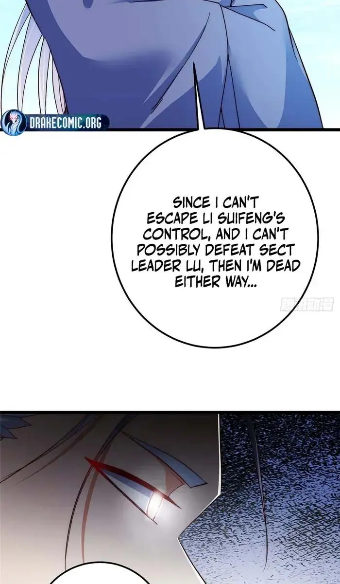 Keep a Low Profile, Sect Leader Chapter 552 Page 49