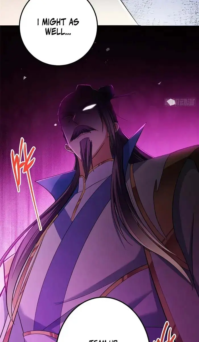 Keep a Low Profile, Sect Leader Chapter 552 Page 50