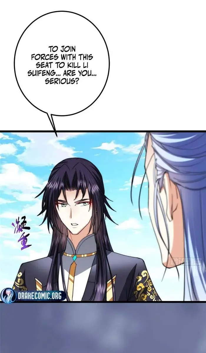 Keep a Low Profile, Sect Leader Chapter 553 Page 2