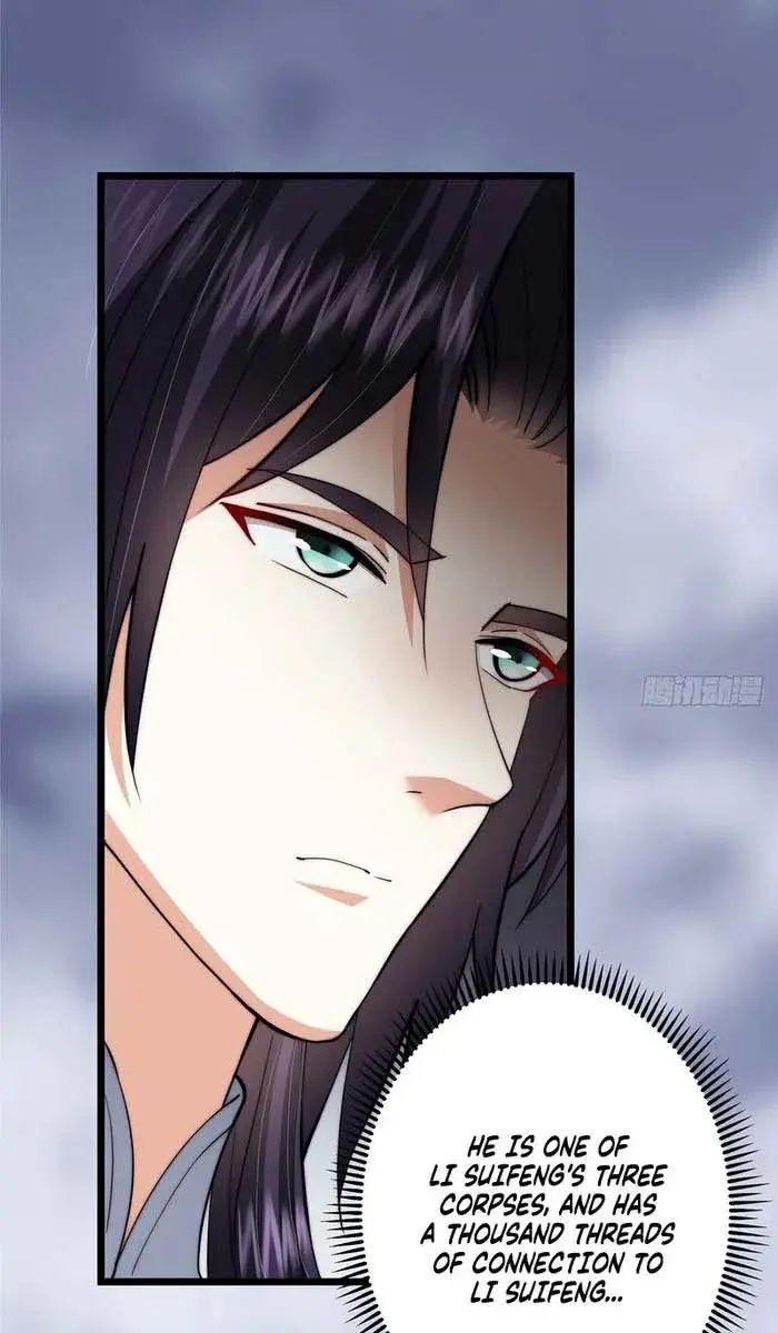 Keep a Low Profile, Sect Leader Chapter 553 Page 3