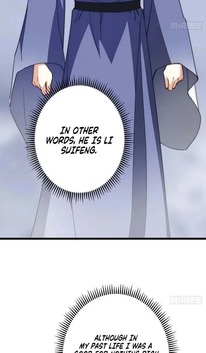 Keep a Low Profile, Sect Leader Chapter 553 Page 5