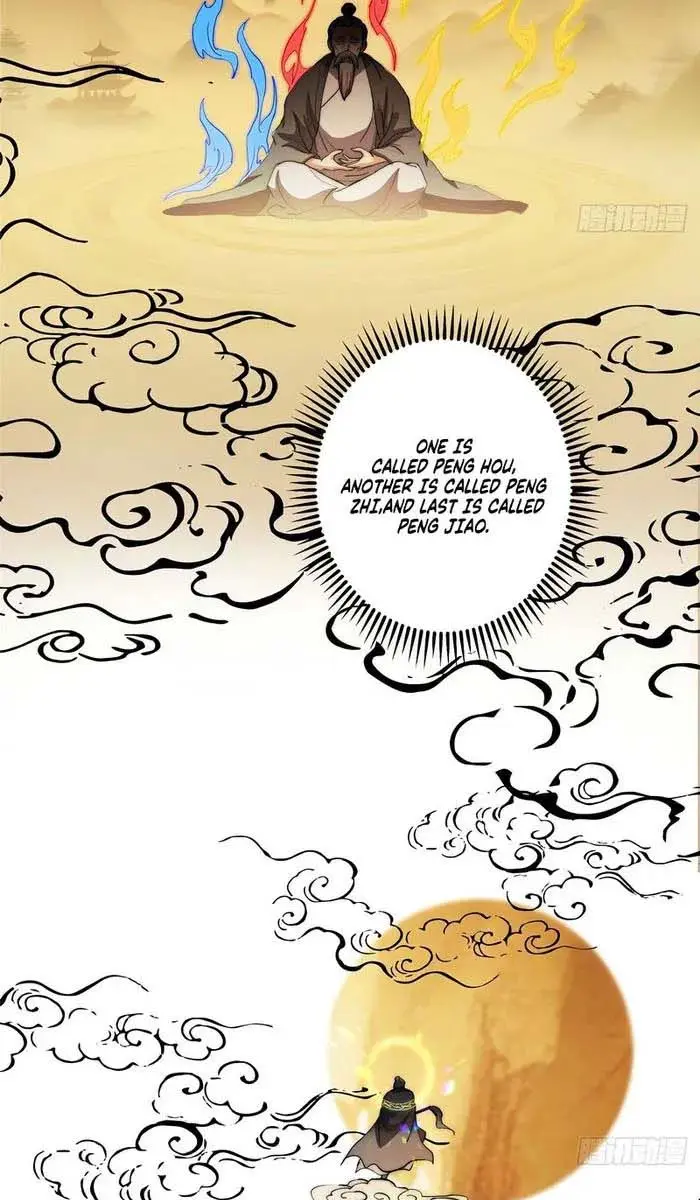 Keep a Low Profile, Sect Leader Chapter 553 Page 8