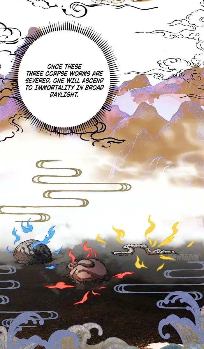Keep a Low Profile, Sect Leader Chapter 553 Page 9