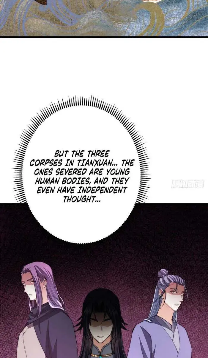 Keep a Low Profile, Sect Leader Chapter 553 Page 10