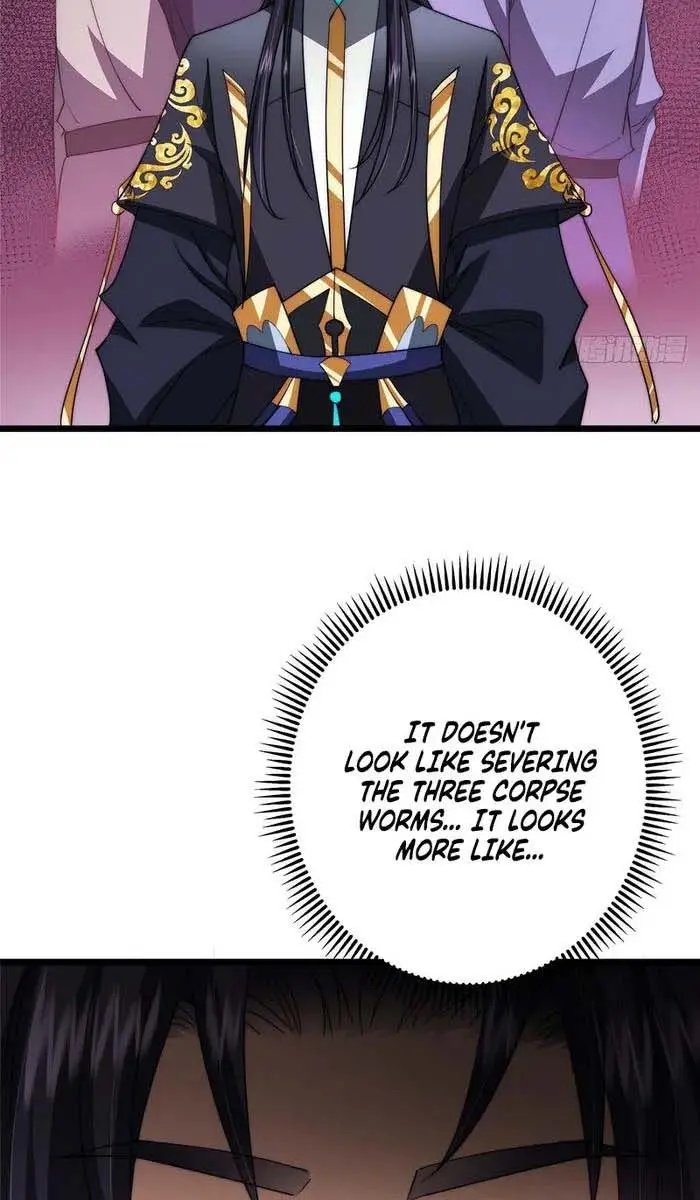 Keep a Low Profile, Sect Leader Chapter 553 Page 11