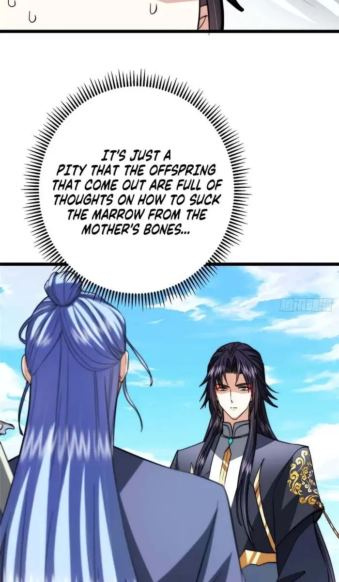 Keep a Low Profile, Sect Leader Chapter 553 Page 14
