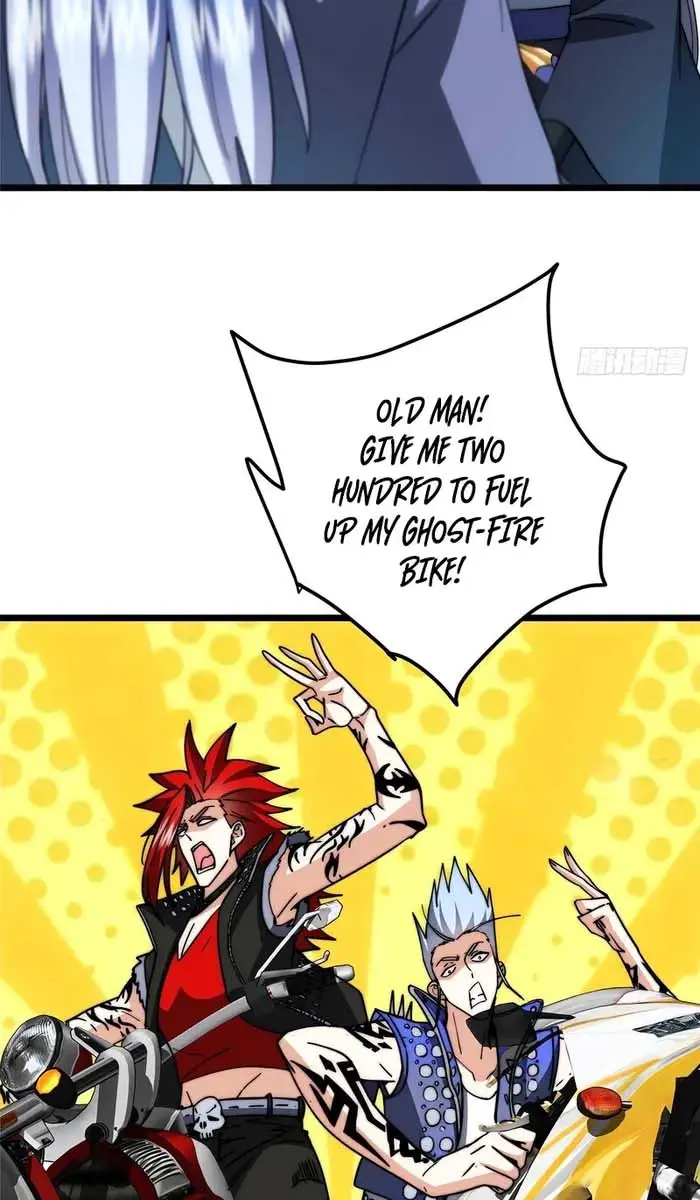 Keep a Low Profile, Sect Leader Chapter 553 Page 15