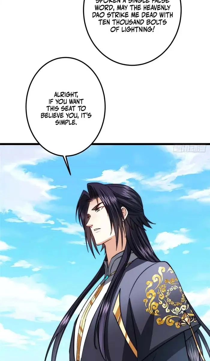 Keep a Low Profile, Sect Leader Chapter 553 Page 18