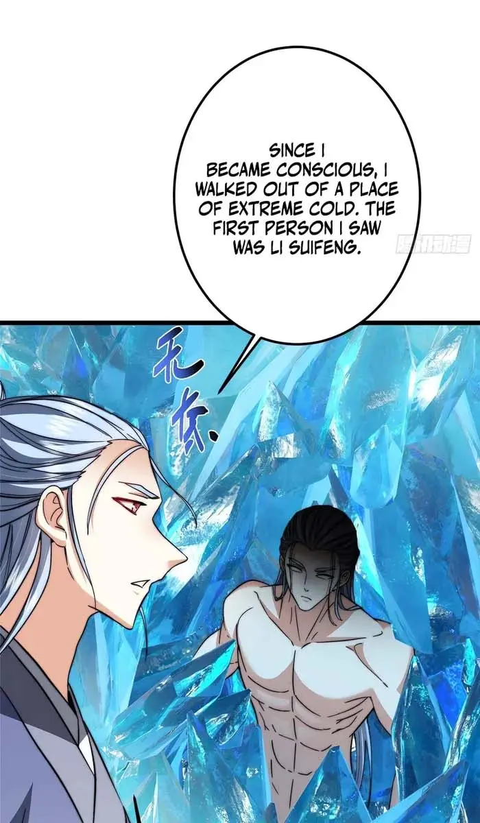 Keep a Low Profile, Sect Leader Chapter 553 Page 22