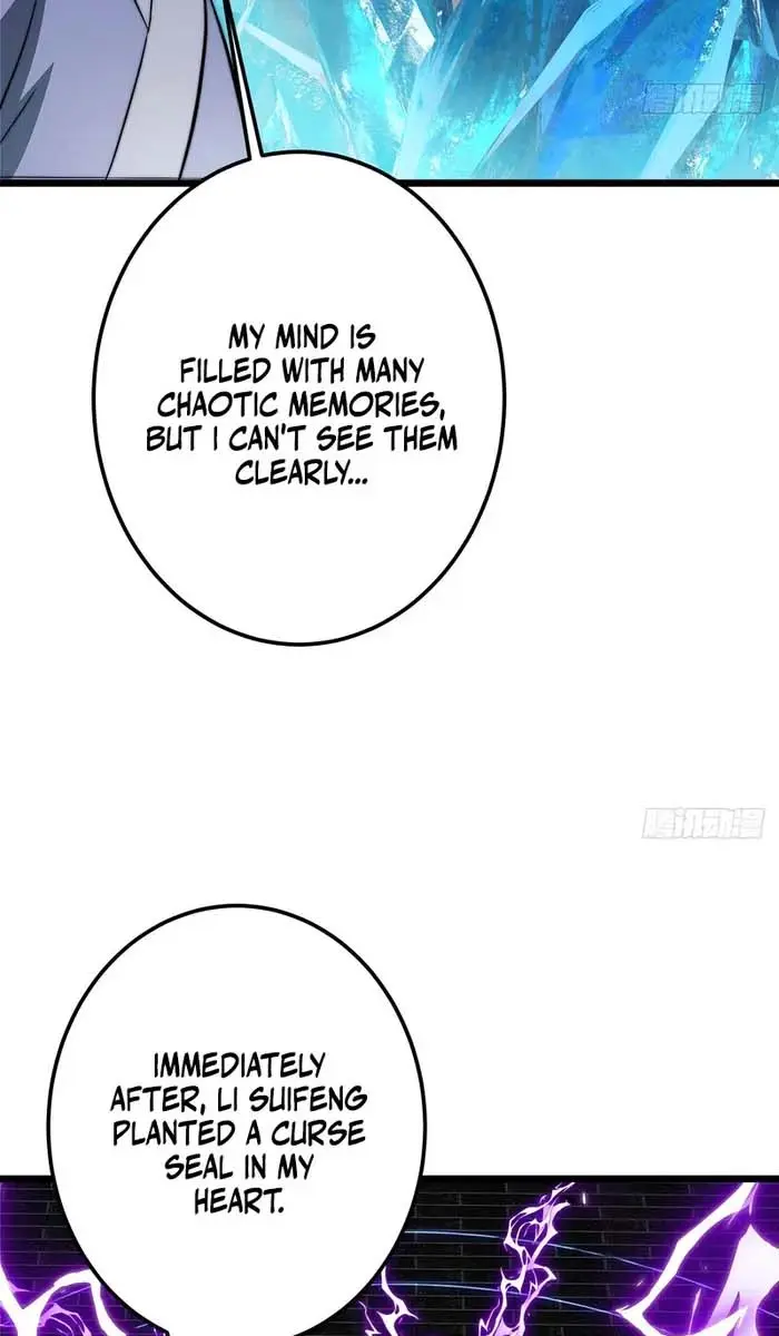 Keep a Low Profile, Sect Leader Chapter 553 Page 23
