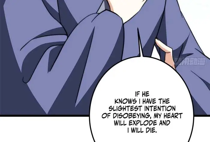 Keep a Low Profile, Sect Leader Chapter 553 Page 25