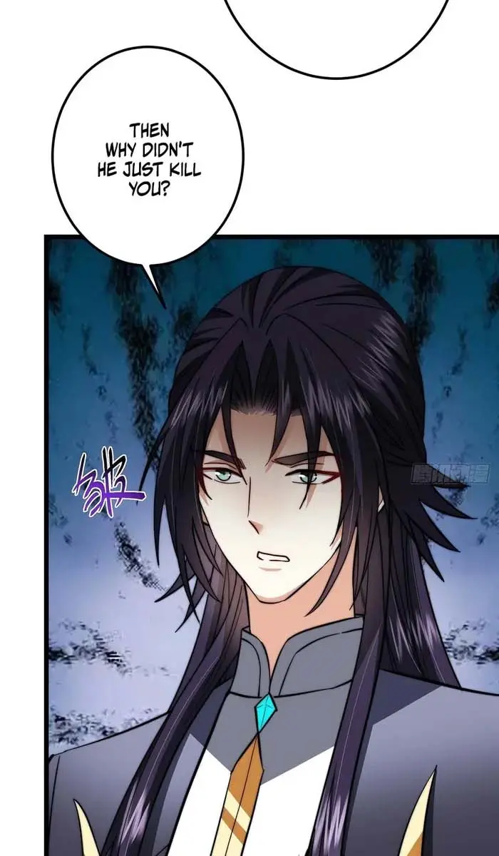 Keep a Low Profile, Sect Leader Chapter 553 Page 26