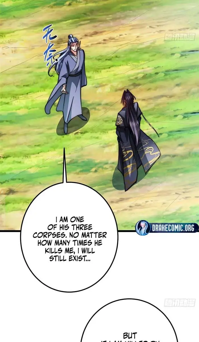 Keep a Low Profile, Sect Leader Chapter 553 Page 28