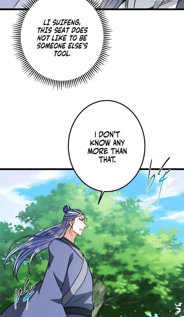 Keep a Low Profile, Sect Leader Chapter 553 Page 32