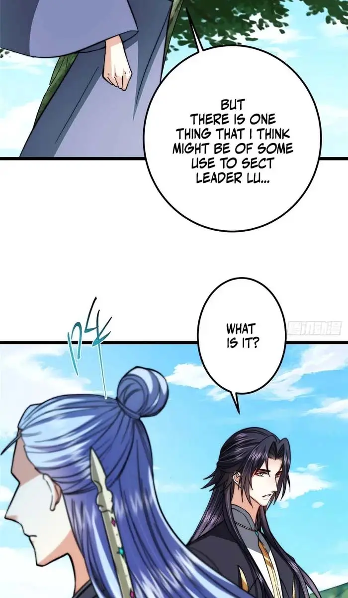 Keep a Low Profile, Sect Leader Chapter 553 Page 33
