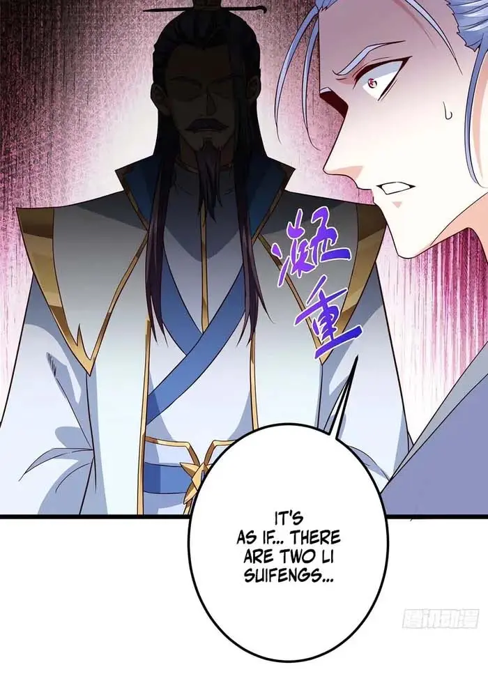 Keep a Low Profile, Sect Leader Chapter 553 Page 36