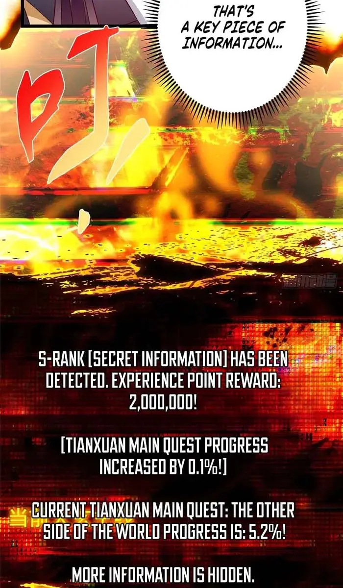 Keep a Low Profile, Sect Leader Chapter 553 Page 38