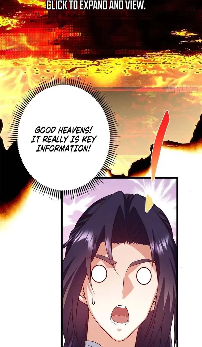 Keep a Low Profile, Sect Leader Chapter 553 Page 39