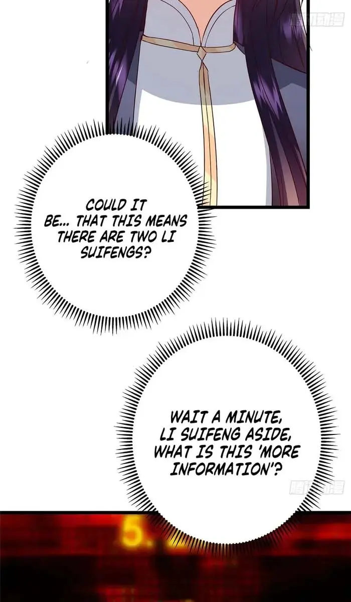 Keep a Low Profile, Sect Leader Chapter 553 Page 40