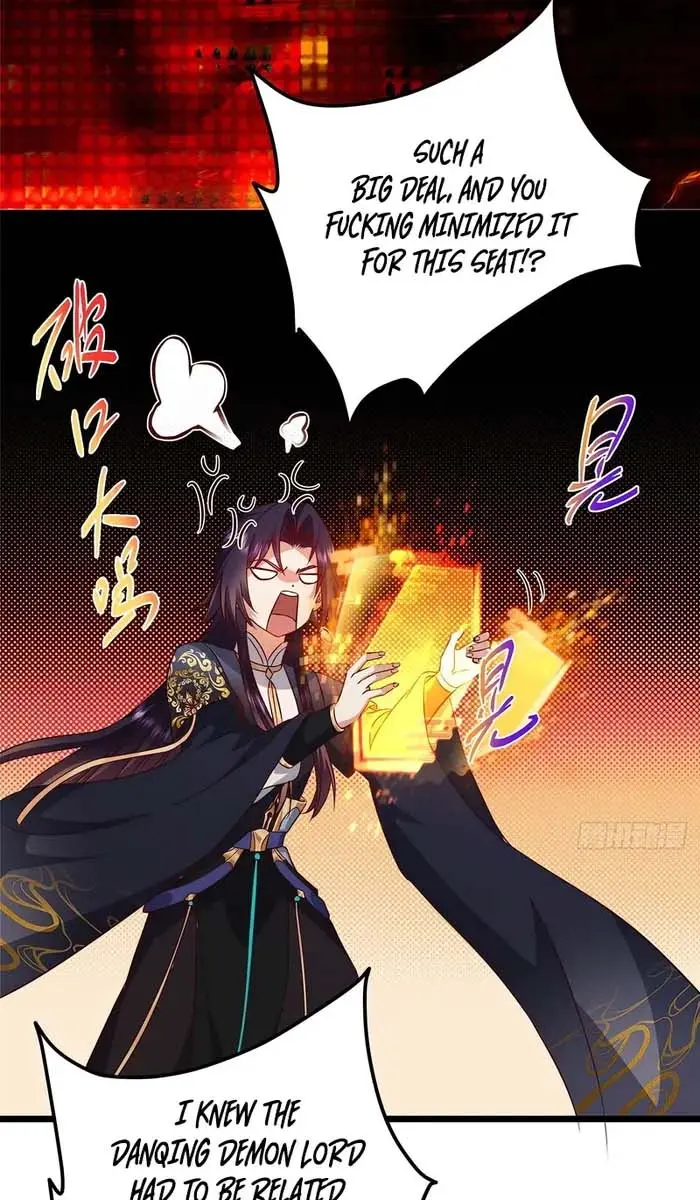Keep a Low Profile, Sect Leader Chapter 553 Page 44