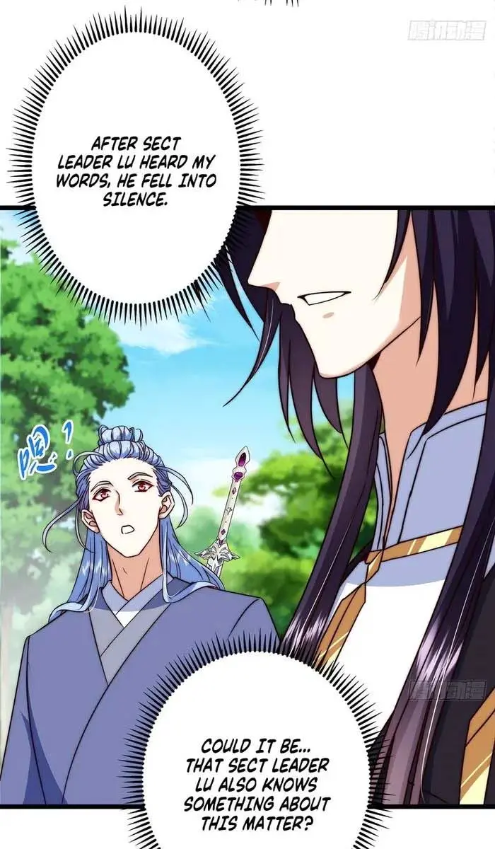 Keep a Low Profile, Sect Leader Chapter 553 Page 50