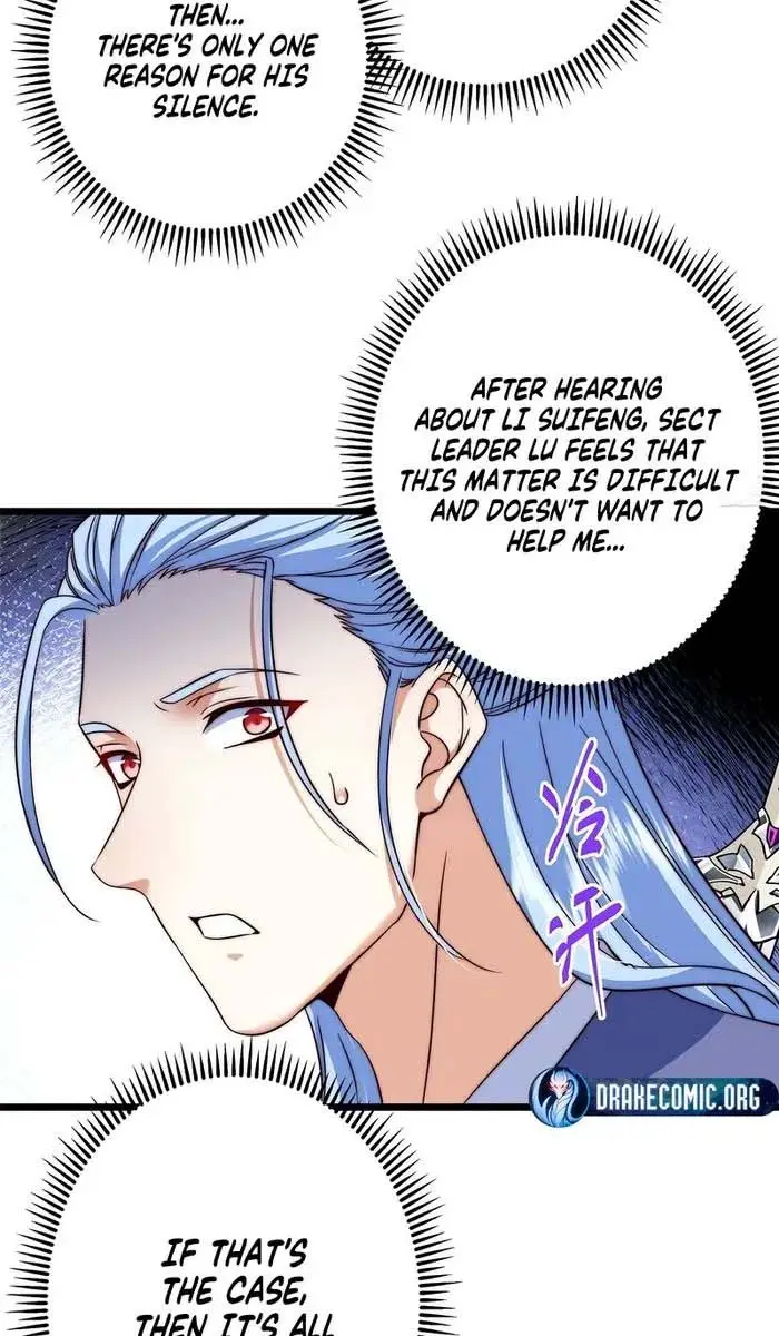 Keep a Low Profile, Sect Leader Chapter 553 Page 52