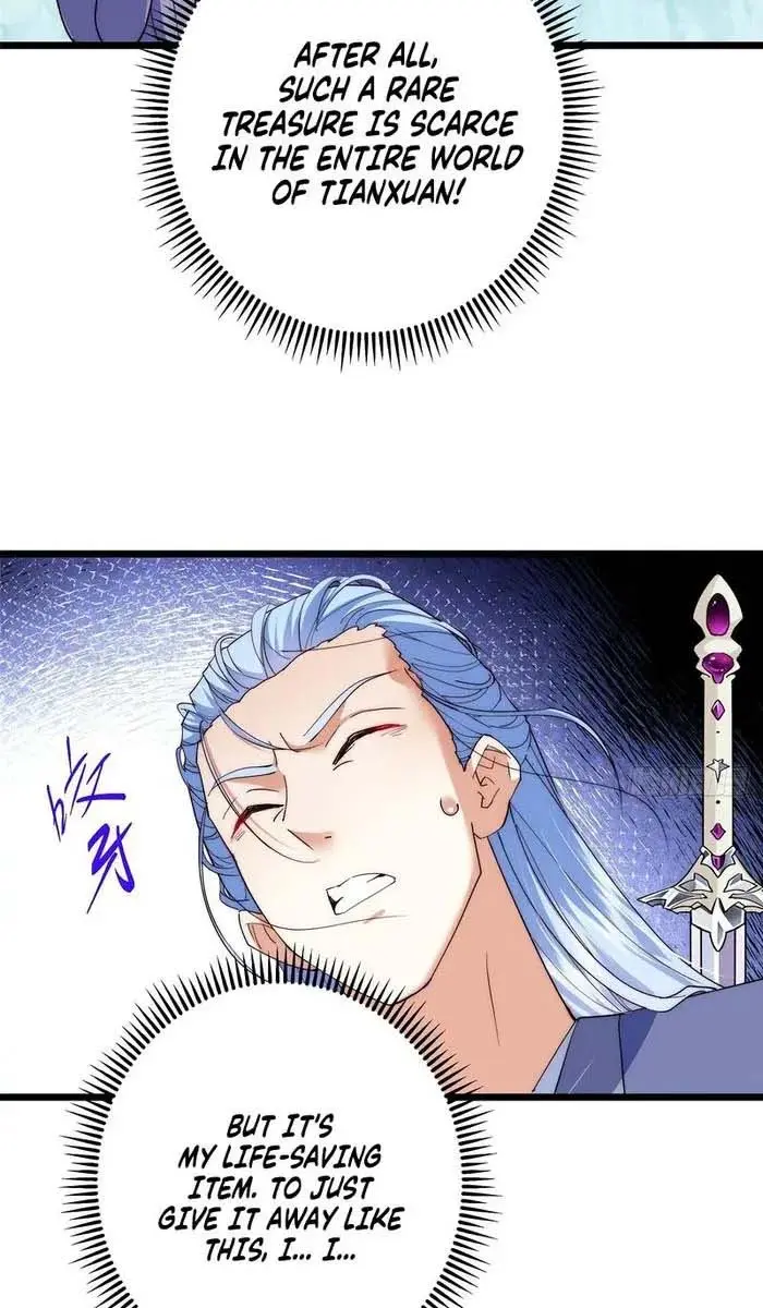 Keep a Low Profile, Sect Leader Chapter 554 Page 3