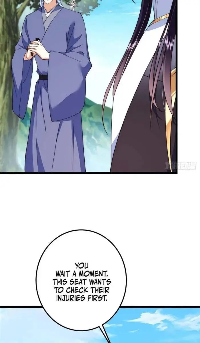 Keep a Low Profile, Sect Leader Chapter 554 Page 7