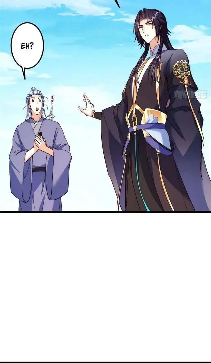 Keep a Low Profile, Sect Leader Chapter 554 Page 8