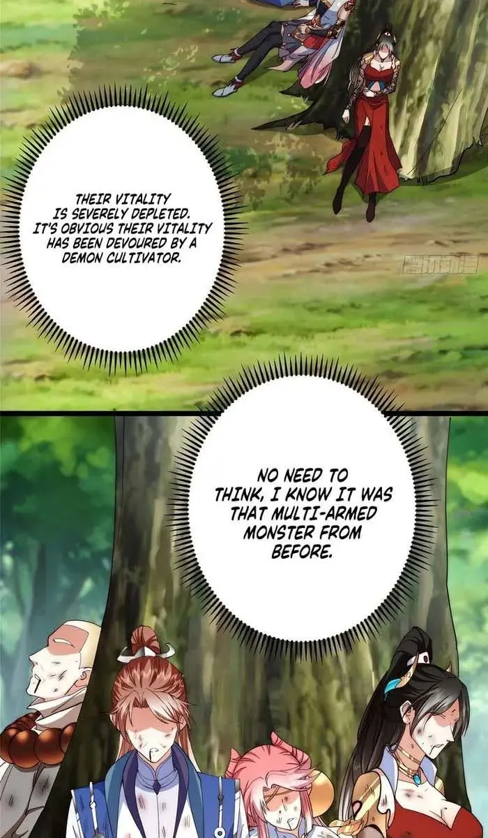 Keep a Low Profile, Sect Leader Chapter 554 Page 10
