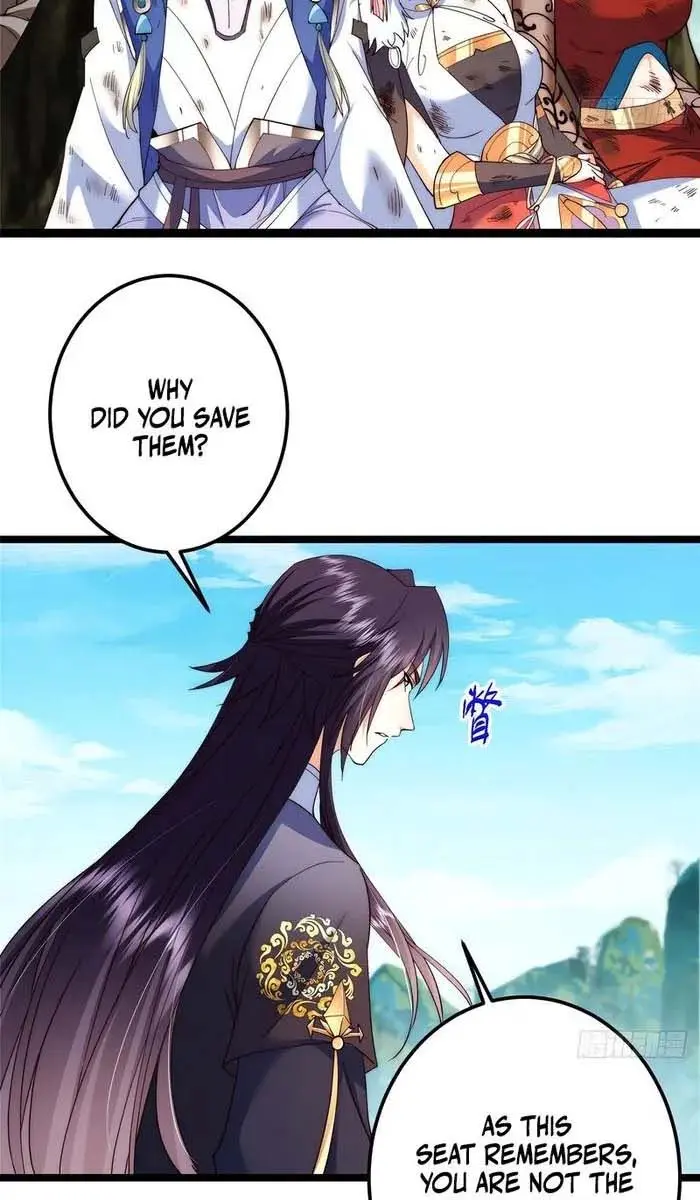 Keep a Low Profile, Sect Leader Chapter 554 Page 11