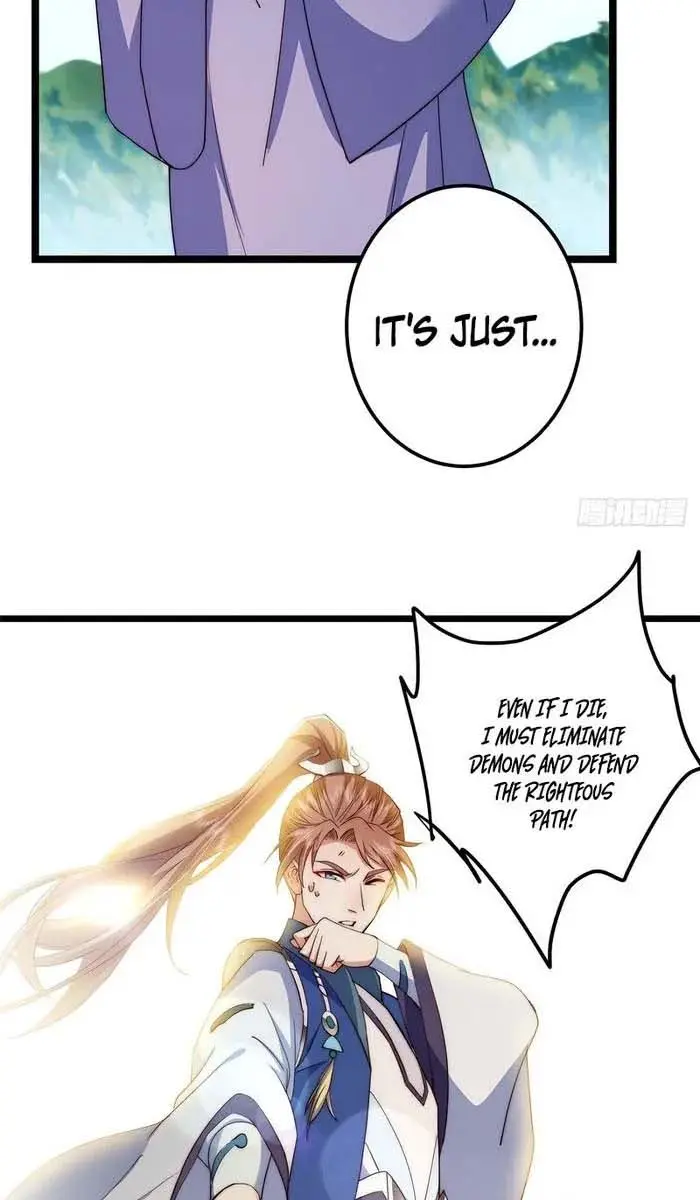 Keep a Low Profile, Sect Leader Chapter 554 Page 13