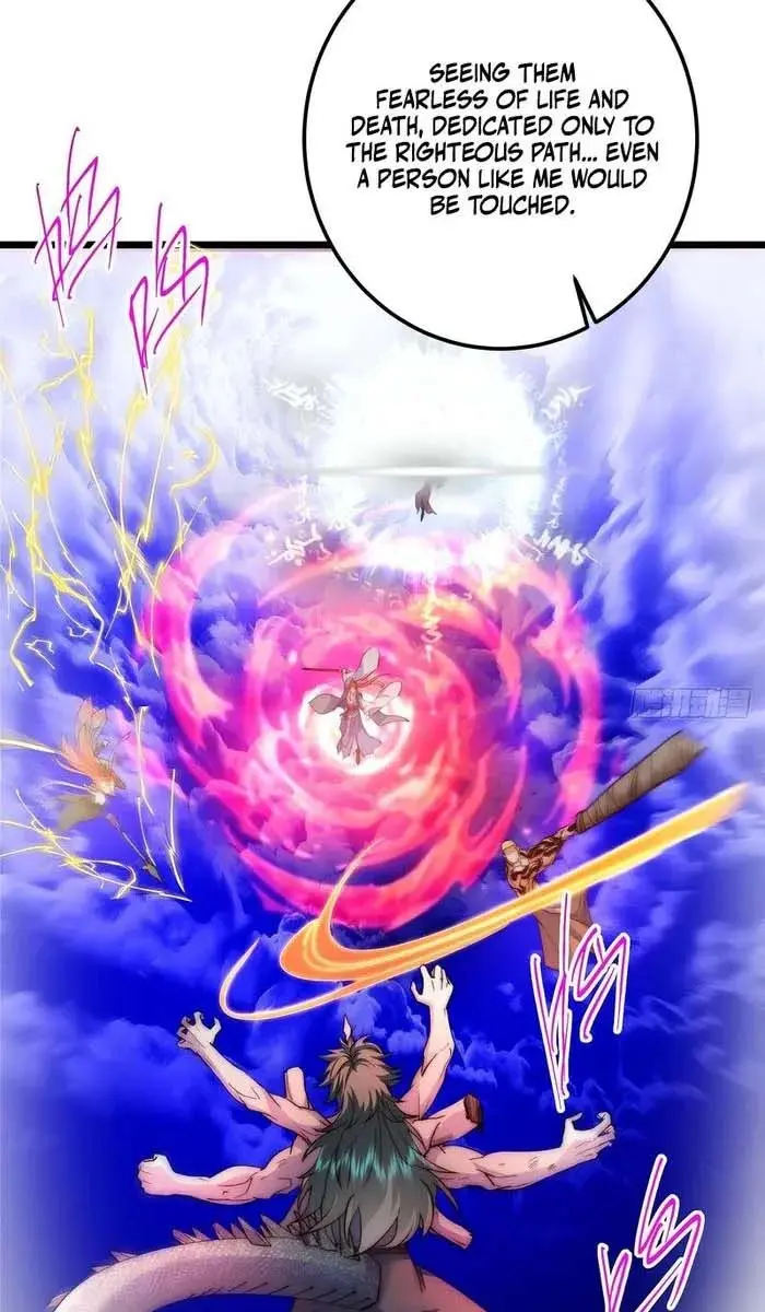 Keep a Low Profile, Sect Leader Chapter 554 Page 16