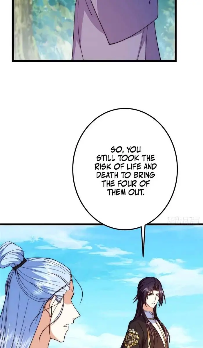 Keep a Low Profile, Sect Leader Chapter 554 Page 19