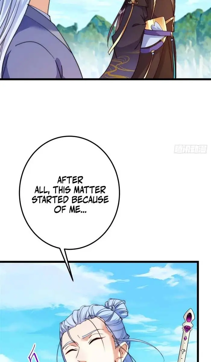 Keep a Low Profile, Sect Leader Chapter 554 Page 20
