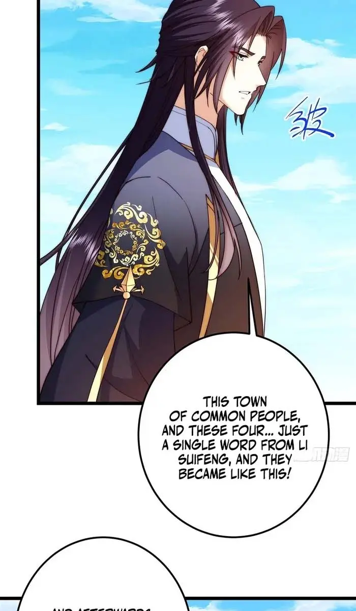 Keep a Low Profile, Sect Leader Chapter 554 Page 22
