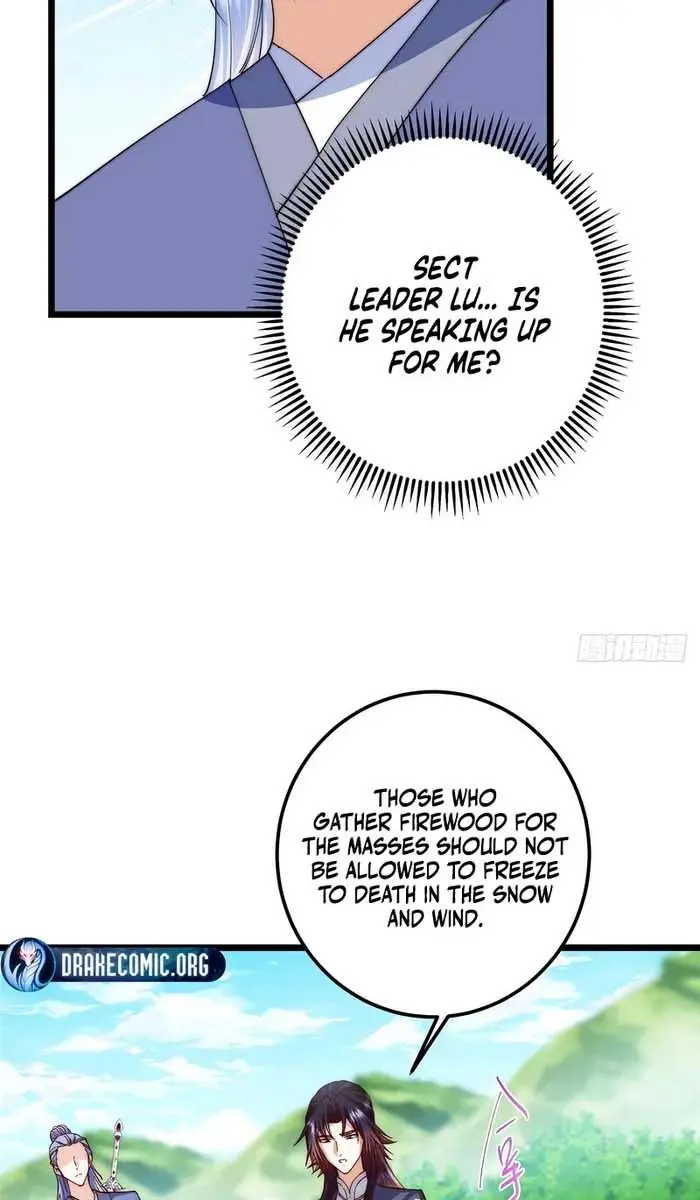 Keep a Low Profile, Sect Leader Chapter 554 Page 25