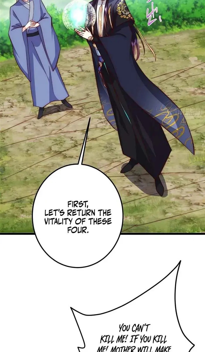 Keep a Low Profile, Sect Leader Chapter 554 Page 26