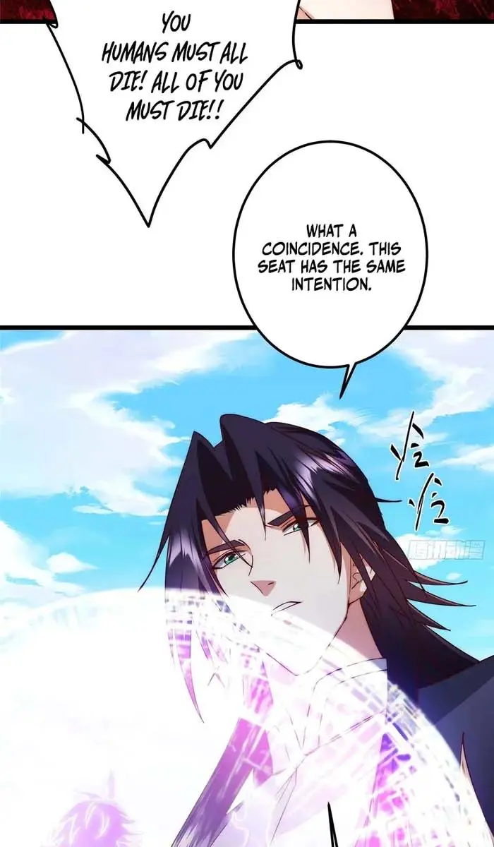 Keep a Low Profile, Sect Leader Chapter 554 Page 28