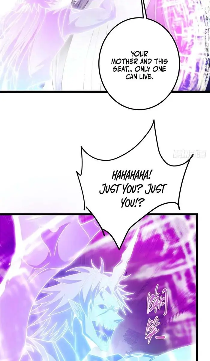 Keep a Low Profile, Sect Leader Chapter 554 Page 29