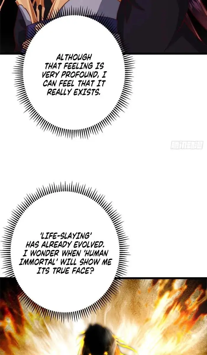 Keep a Low Profile, Sect Leader Chapter 554 Page 36
