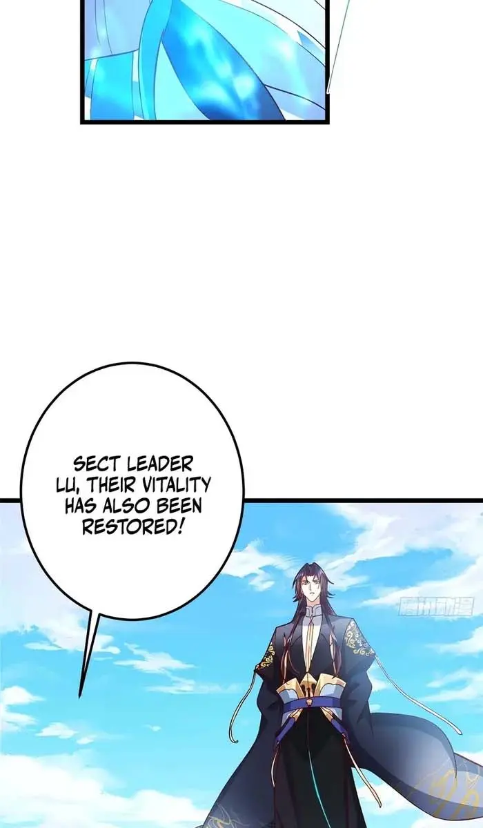 Keep a Low Profile, Sect Leader Chapter 554 Page 40