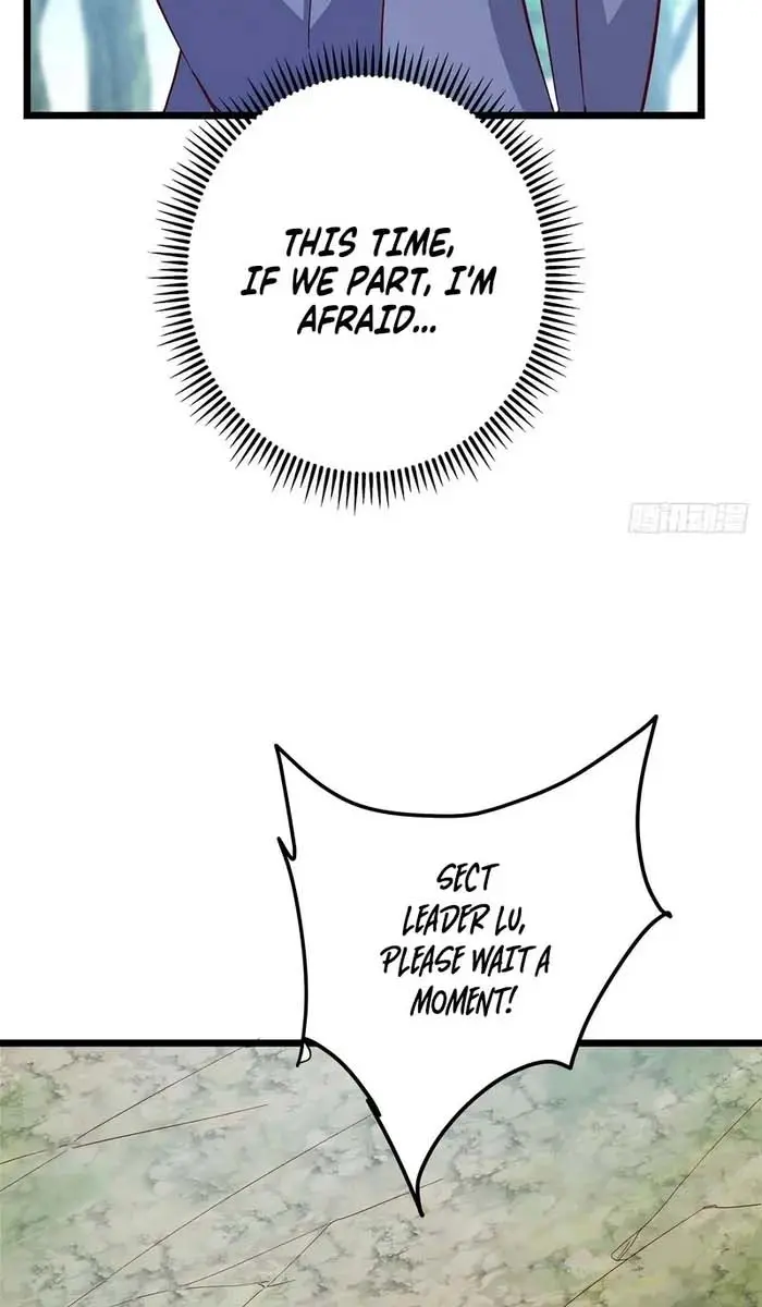 Keep a Low Profile, Sect Leader Chapter 554 Page 45
