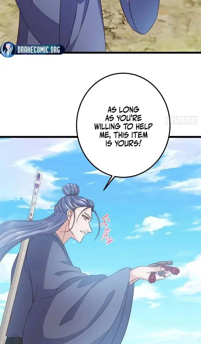 Keep a Low Profile, Sect Leader Chapter 554 Page 49