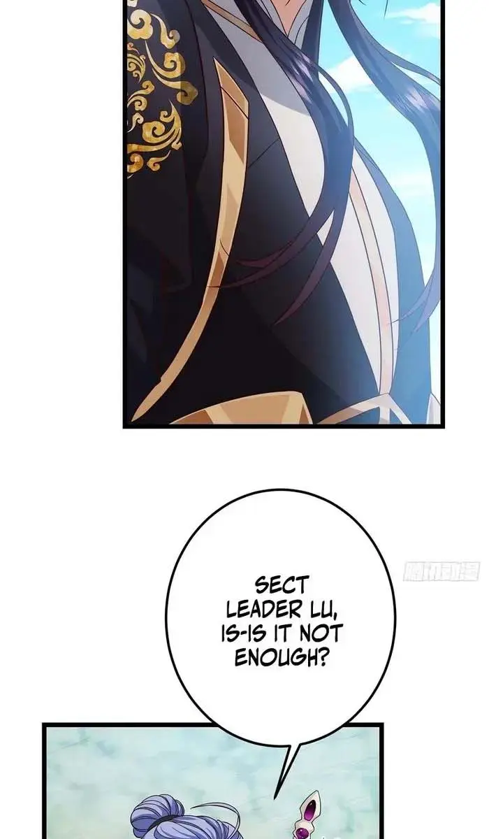 Keep a Low Profile, Sect Leader Chapter 554 Page 51