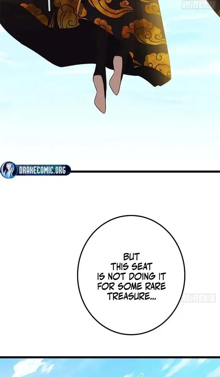 Keep a Low Profile, Sect Leader Chapter 554 Page 54
